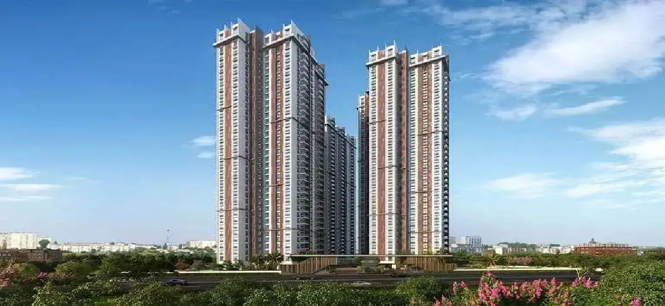 Hiranandani Bandra Reclamation